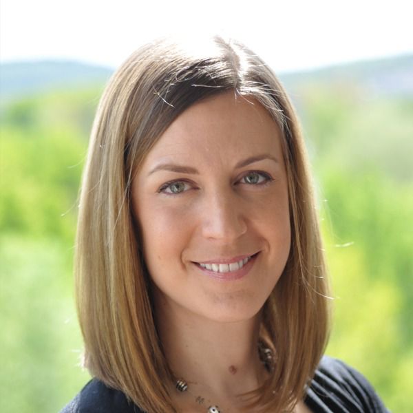 Prof. Ivana Radović