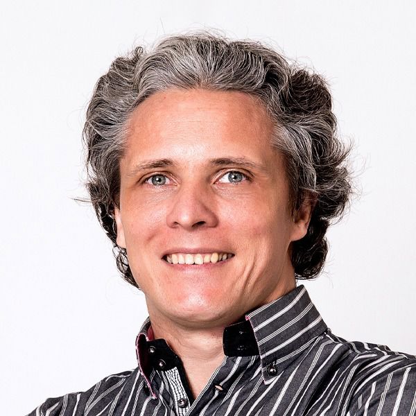 Prof. Danimir Jeveremović