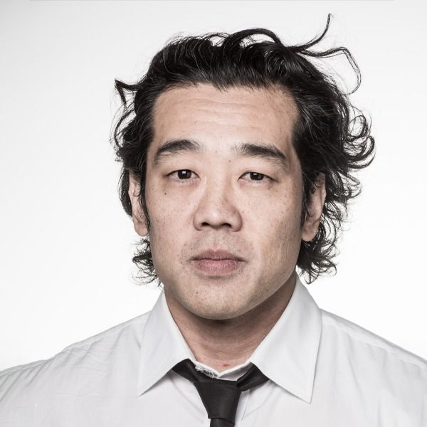 Prof. Ronaldo Hirata