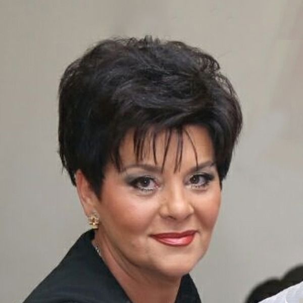 Prof. Mirjana Duspara