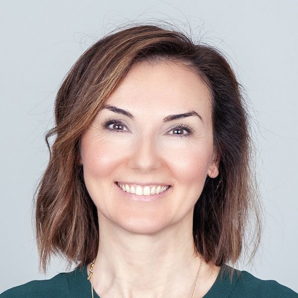 Prof. Danijela Marović